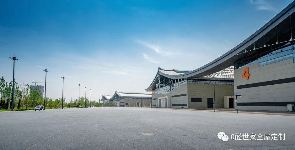 “零荃世家”石家庄国际会展圆满收官